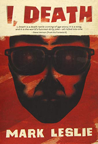 Cover of I, Death