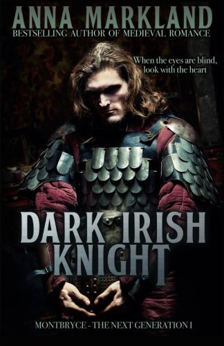 Dark Irish Knight book cover