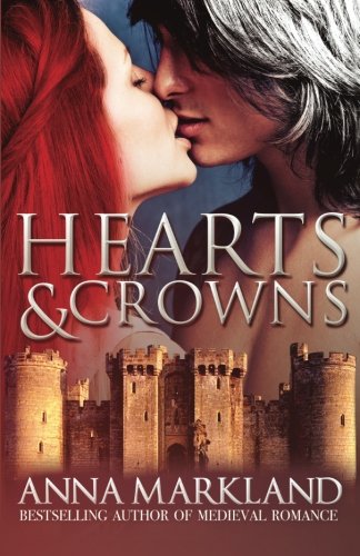 Hearts and Crowns book cover