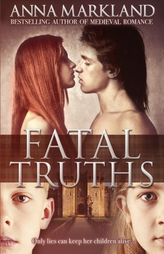 Fatal Truths book cover