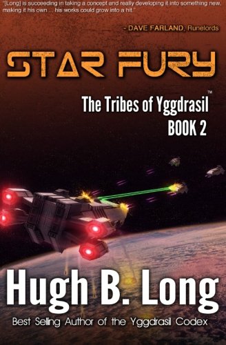 Star Fury