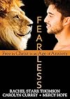 Fearless: Free in Christ in an Age of Anxiety
