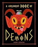 A Childrens Book Of Demons