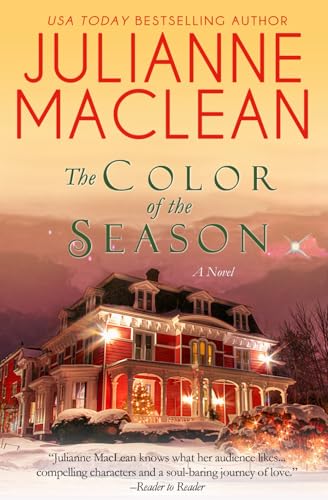 The Color of the Season book cover