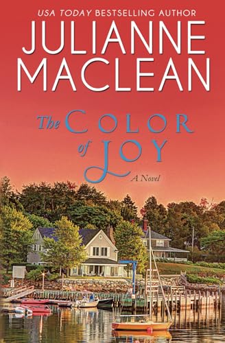 The Color of Joy book cover