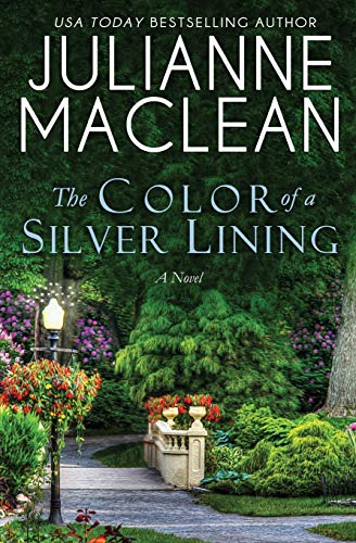 The Color of a Silver Lining book cover