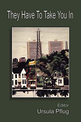 They Have to Take You in book cover