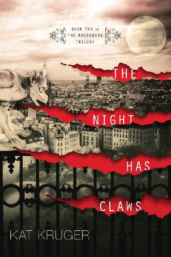 The Night Has Claws