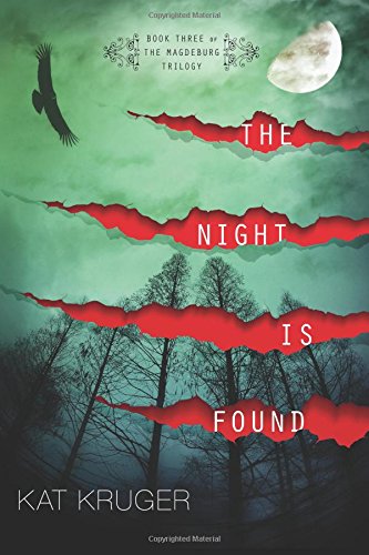 The Night Is Found