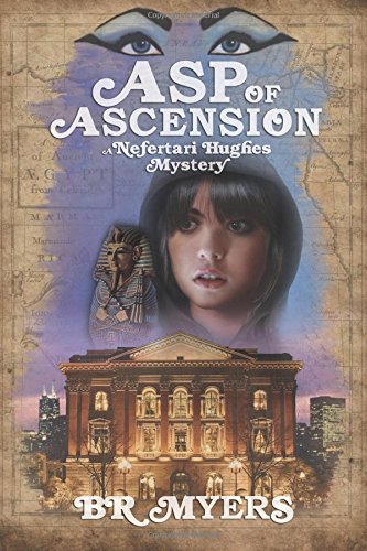 ASP of Ascension book cover