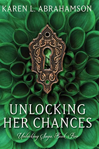 Unlocking Her Chances