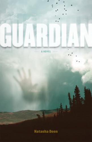 Guardian book cover