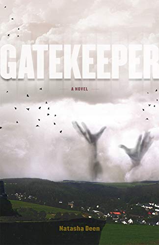 Gatekeeper cover