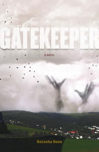 Gatekeeper book cover