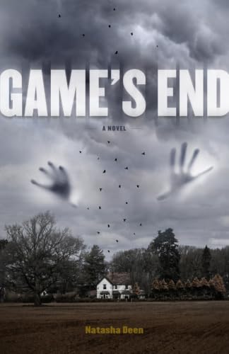 Game's End book cover