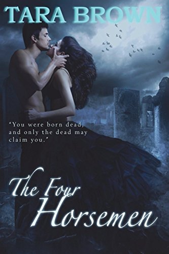 The Four Horsemen cover