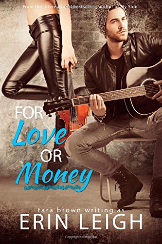 For Love or Money book cover