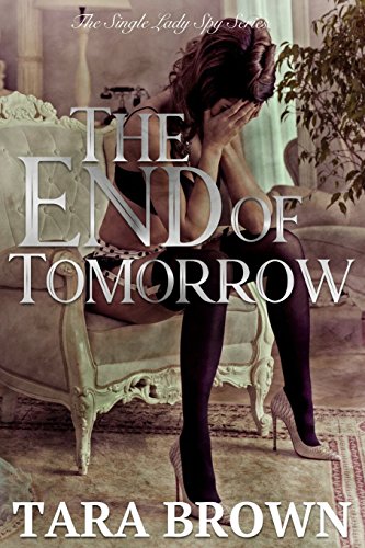 The End of Tomorrow cover