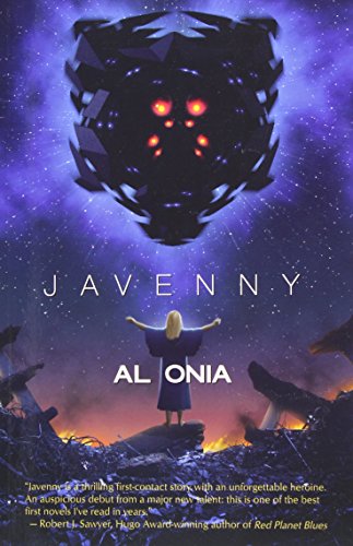 Javenny