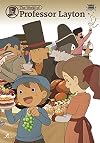 The World of Professor Layton