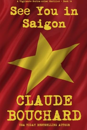 See You in Saigon book cover