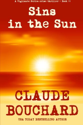 Sins in the Sun book cover