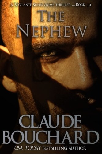 The Nephew book cover