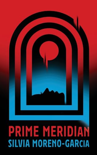 Prime Meridian book cover