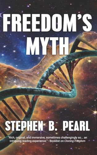 Freedom's Myth book cover