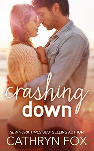 Crashing Down book cover