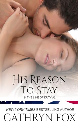 His Reason to Stay book cover