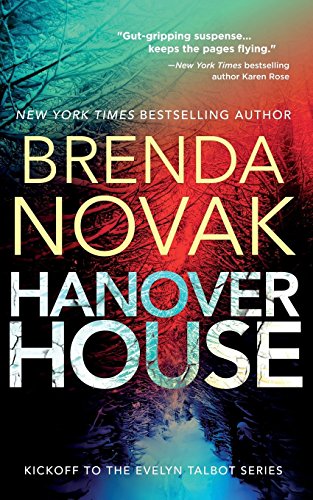Hanover House cover