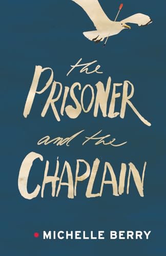 The Prisoner and the Chaplain book cover