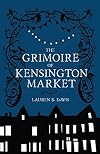 The Grimoire of Kensington Market