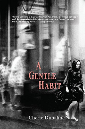 A Gentle Habit book cover