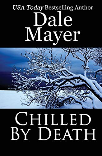 Chilled by Death book cover