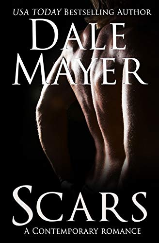 Scars book cover
