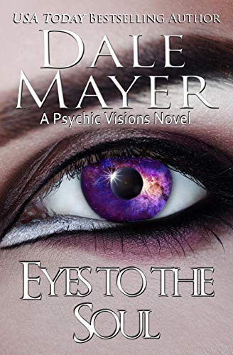 Eyes to the Soul book cover
