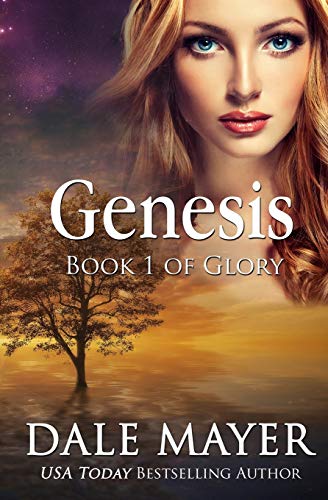 Genesis book cover