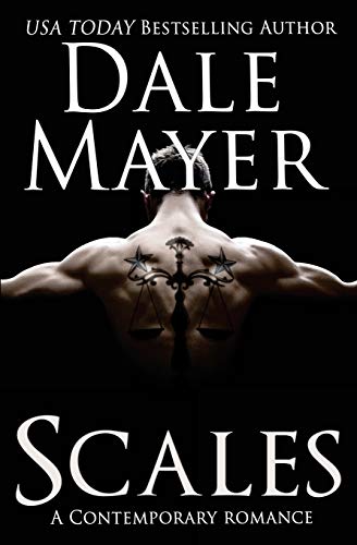 Scales book cover