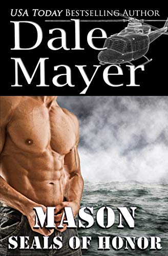Mason book cover
