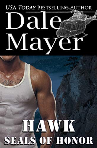 Hawk book cover