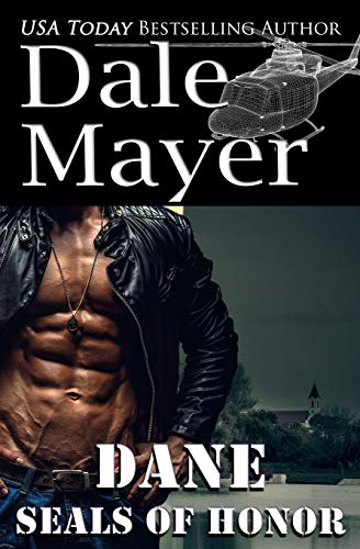 Dane book cover