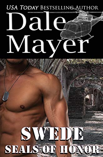 Swede book cover