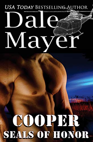Cooper book cover