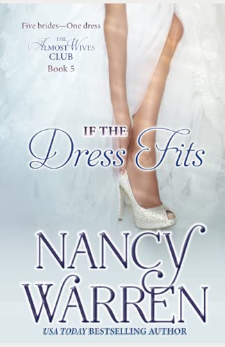 If the Dress Fits book cover