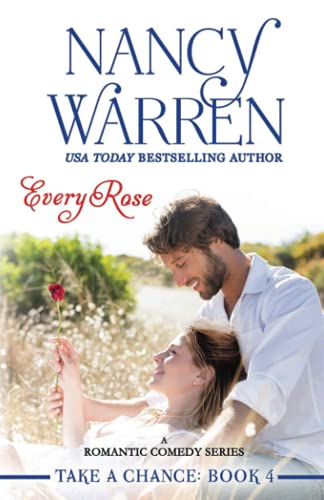 Every Rose book cover
