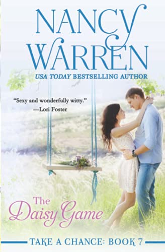 The Daisy Game book cover