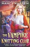 The Vampire Knitting Club
