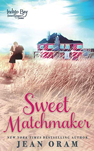 Sweet Matchmaker book cover
